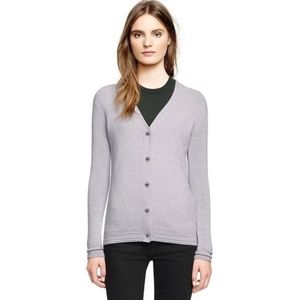 Tory Burch Madison Cardigan, Sz XS, NWOT